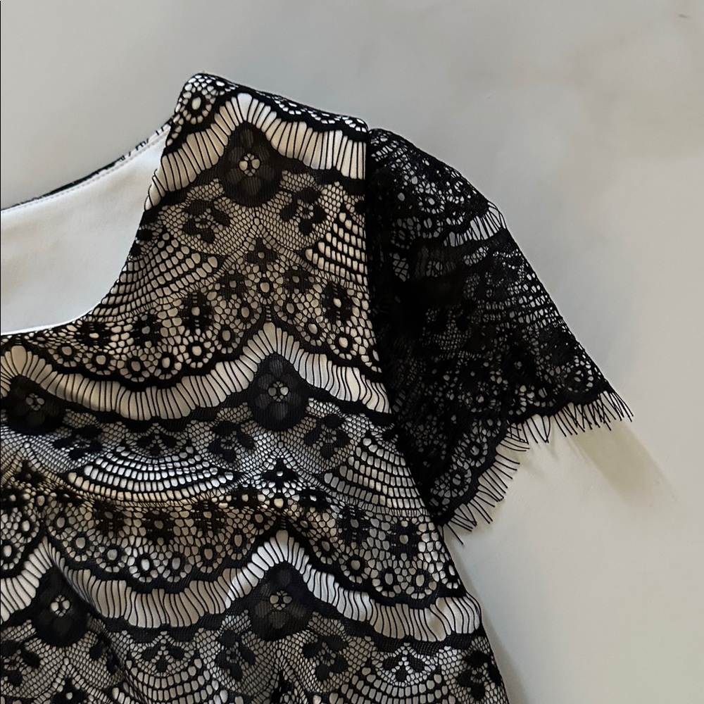JAX Cocktail Dress - Picture 3 of 4
